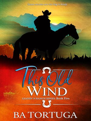 cover image of This Old Wind
